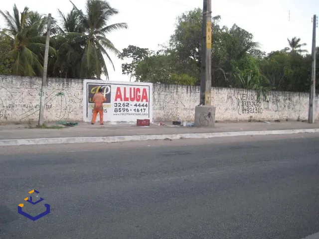 Terreno com 2238m², à venda ou para alugar, no bairro Maraponga em Fortaleza