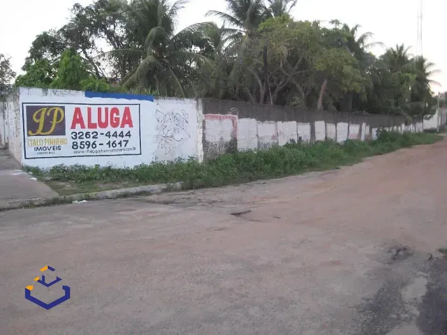 Terreno com 2238m², à venda ou para alugar, no bairro Maraponga em Fortaleza