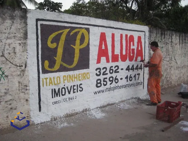 Terreno com 2238m², à venda ou para alugar, no bairro Maraponga em Fortaleza
