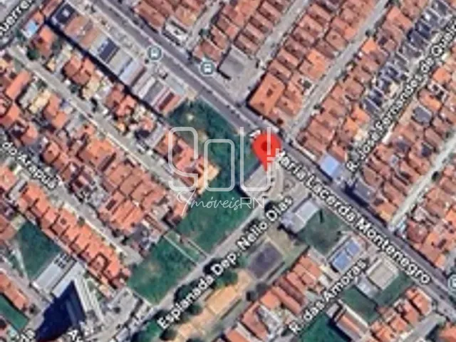 Terreno com 450m², à venda, no bairro Nova Parnamirim em Parnamirim