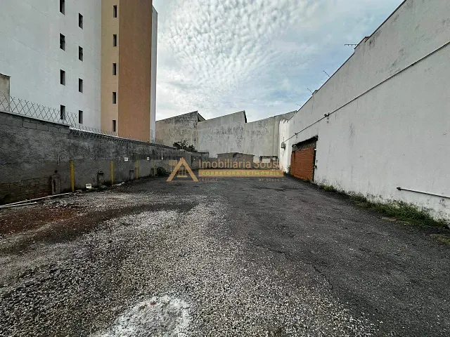 Terreno com 426m², à venda, no bairro Vila Arens II em Jundiaí