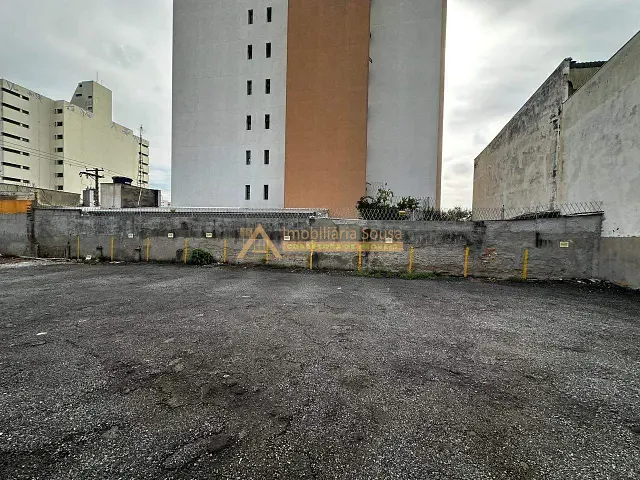 Terreno com 426m², à venda, no bairro Vila Arens II em Jundiaí