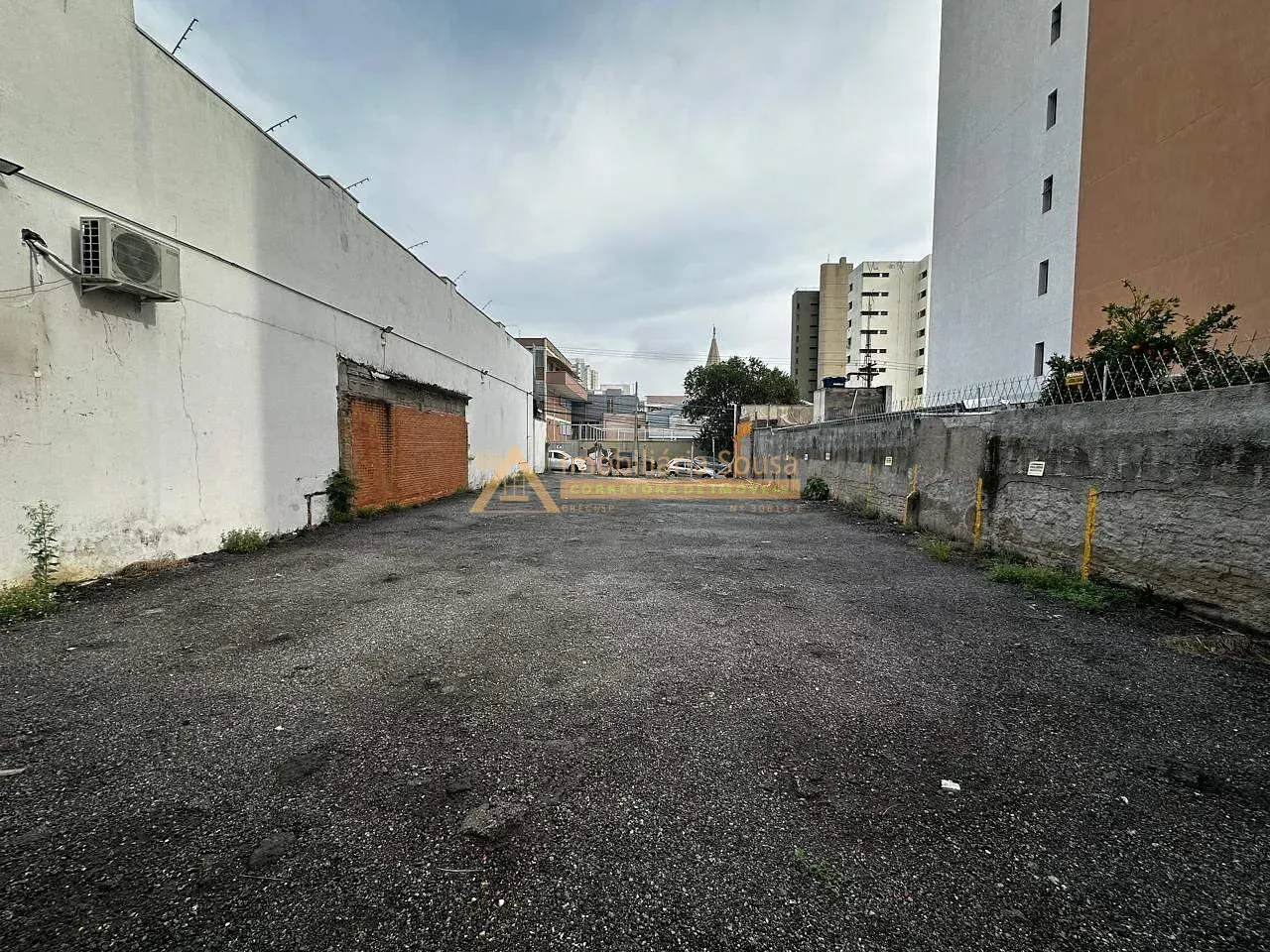Terreno, 426 m² - Foto 3