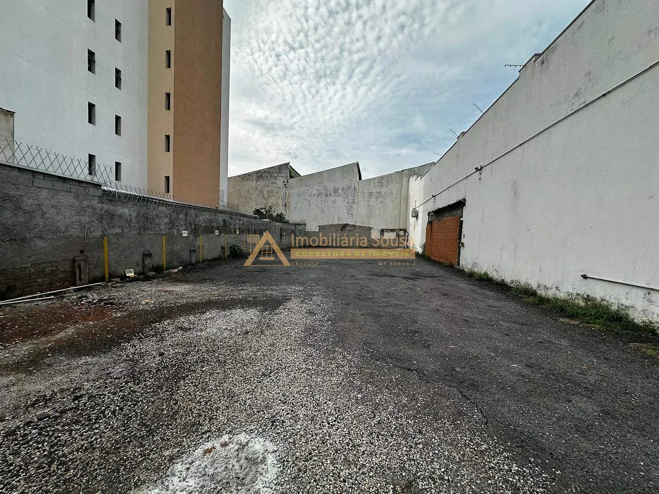 Terreno, 426 m² - Foto 2