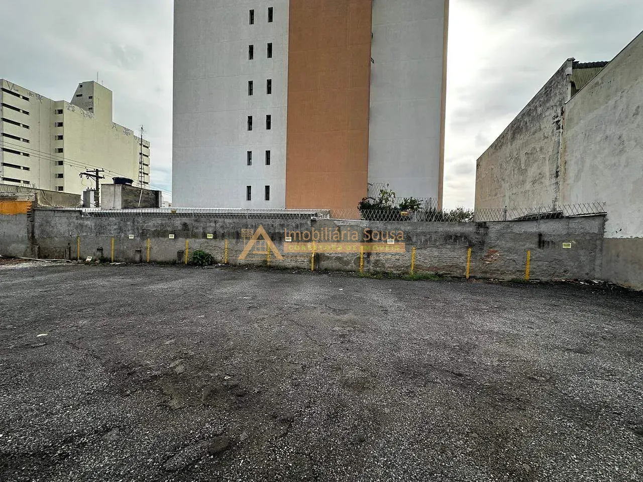 Terreno, 426 m² - Foto 4