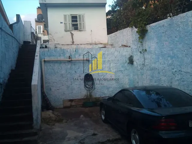 Terreno com 190m², à venda, no bairro Vila Matilde em São Paulo
