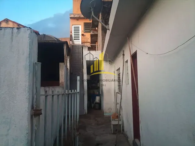 Terreno com 190m², à venda, no bairro Vila Matilde em São Paulo