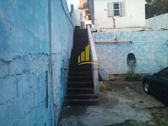 Terreno com 190m², à venda, no bairro Vila Matilde em São Paulo