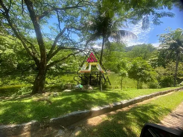 Terreno com 504m², à venda, no bairro Limoeiro em Guapimirim