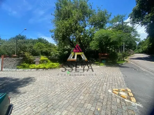 Terreno com 504m², à venda, no bairro Limoeiro em Guapimirim