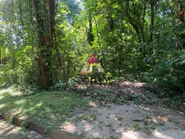 Terreno com 504m², à venda, no bairro Limoeiro em Guapimirim