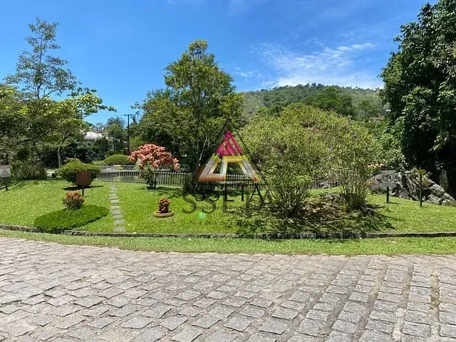 Terreno com 504m², à venda, no bairro Limoeiro em Guapimirim