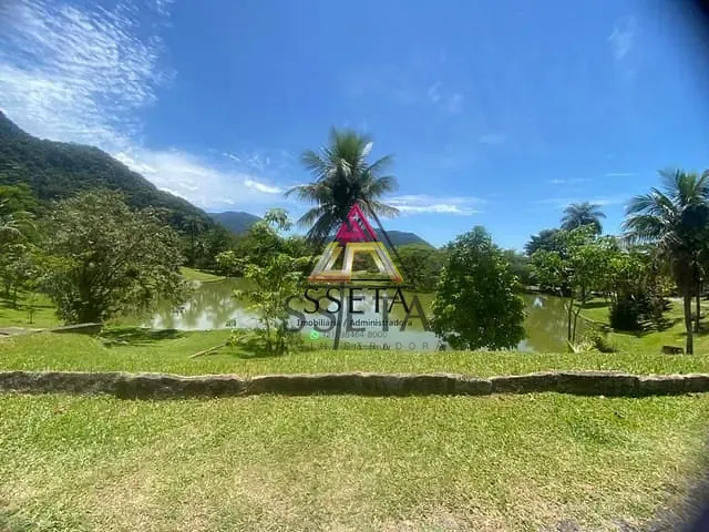 Terreno com 504m², à venda, no bairro Limoeiro em Guapimirim