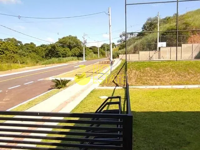 Terreno com 416m², à venda, no bairro Santa Maria II em Barra Mansa