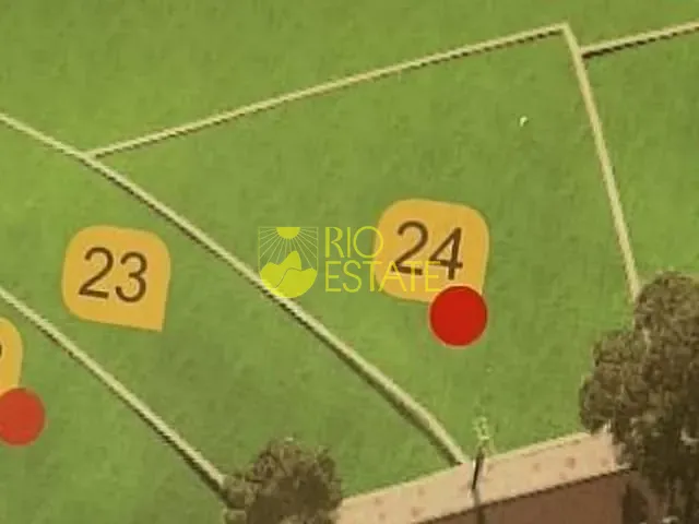 Terreno com 416m², à venda, no bairro Santa Maria II em Barra Mansa