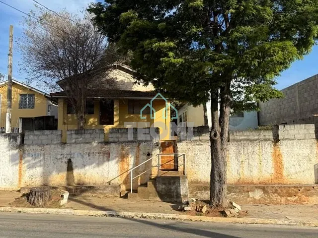 Terreno com 924m², à venda, no bairro Alto de São Pedro em Taubaté