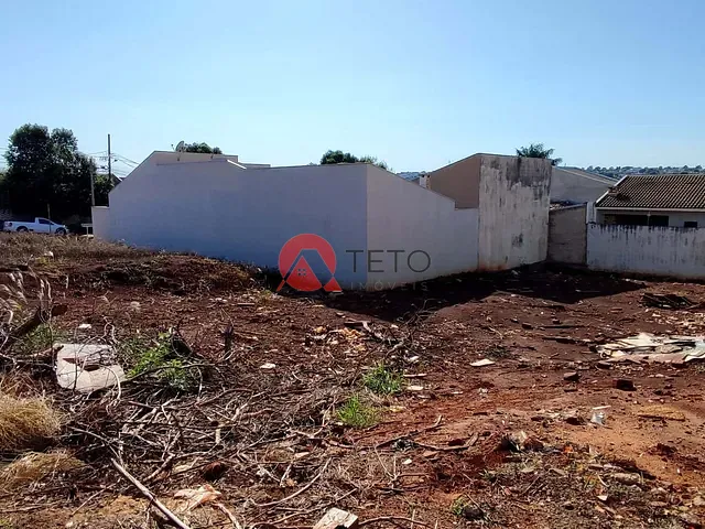Terreno com 355m², à venda ou para alugar, no bairro Jardim Monte Rei em Maringá