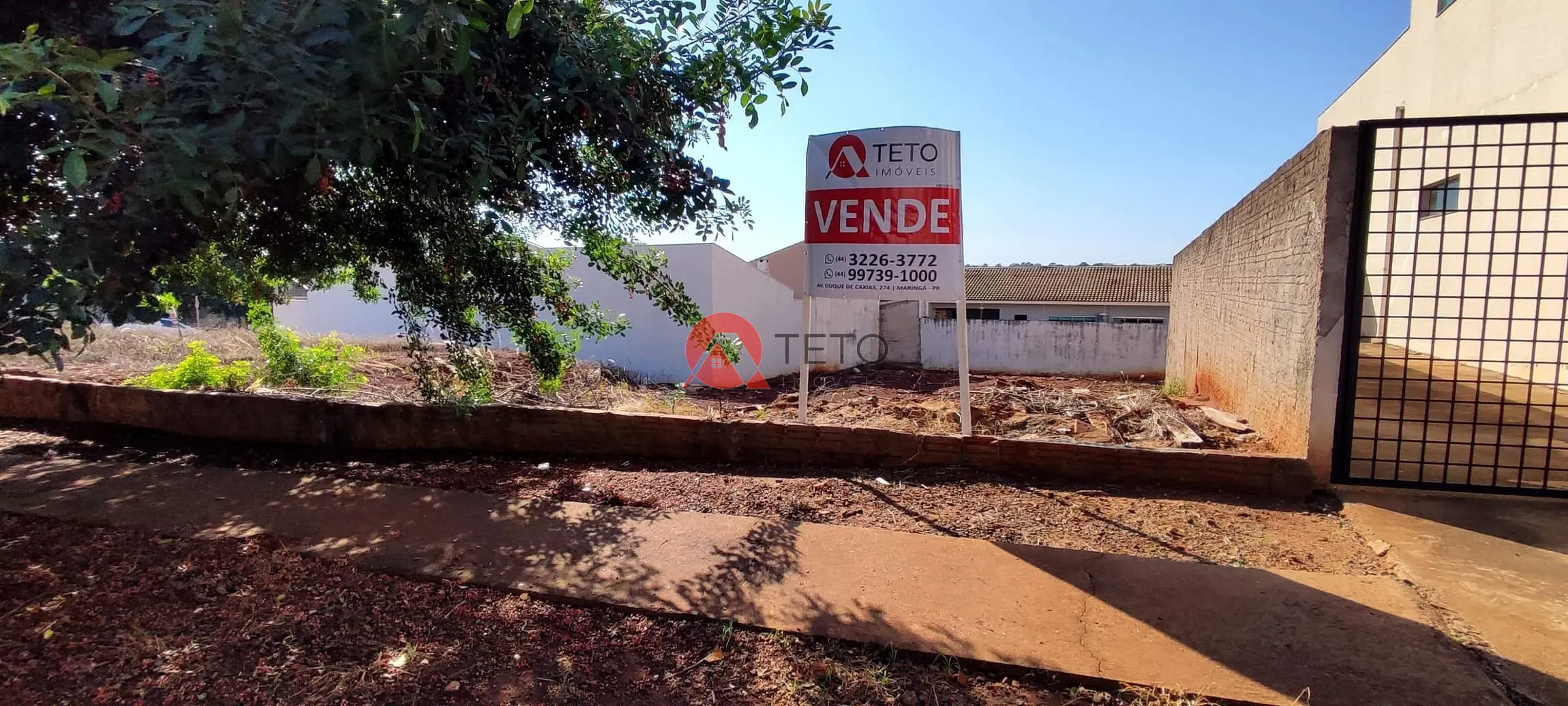 Terreno, 355 m² - Foto 1