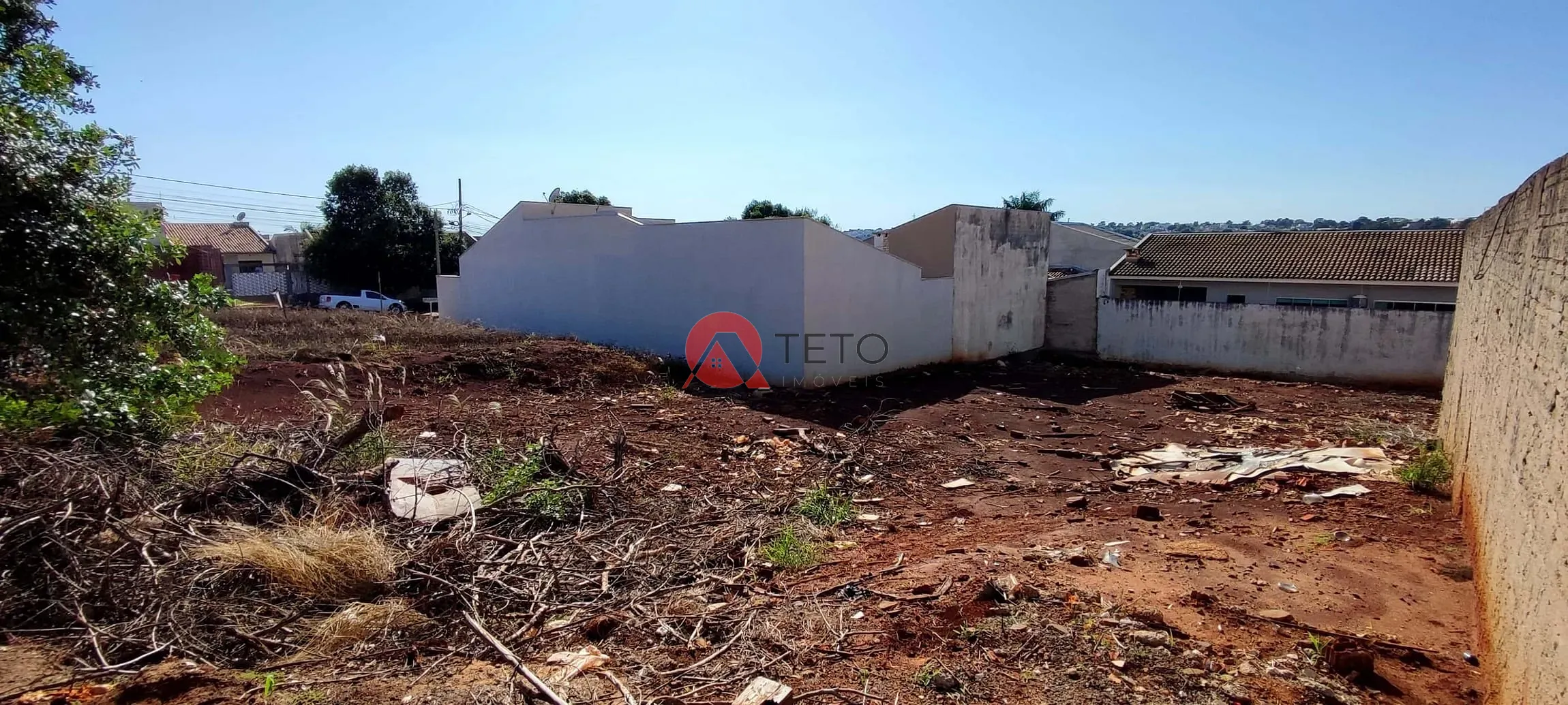 Terreno, 355 m² - Foto 3