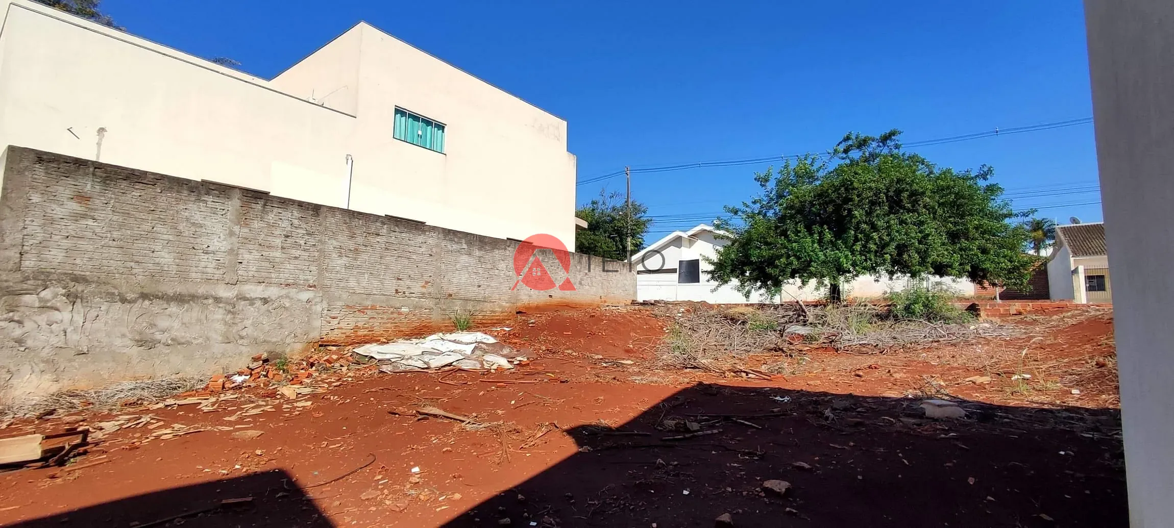 Terreno, 355 m² - Foto 2