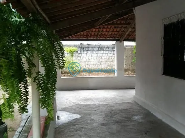Casa com 1440m² 1 quarto e 1 banheiro, à venda, no bairro Novo Maranguape II em Maranguape