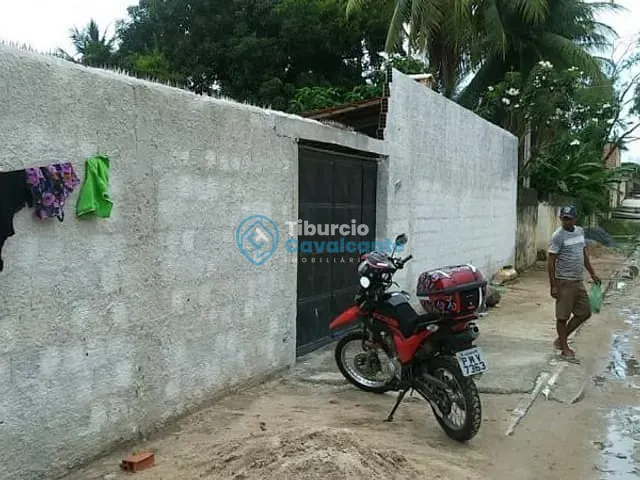 Casa com 1440m² 1 quarto e 1 banheiro, à venda, no bairro Novo Maranguape II em Maranguape