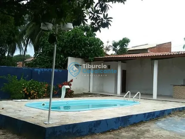 Casa com 1440m² 1 quarto e 1 banheiro, à venda, no bairro Novo Maranguape II em Maranguape