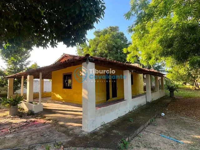 Casa com 1440m² 1 quarto e 1 banheiro, à venda, no bairro Novo Maranguape II em Maranguape