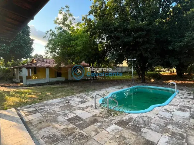 Casa com 1440m² 1 quarto e 1 banheiro, à venda, no bairro Novo Maranguape II em Maranguape
