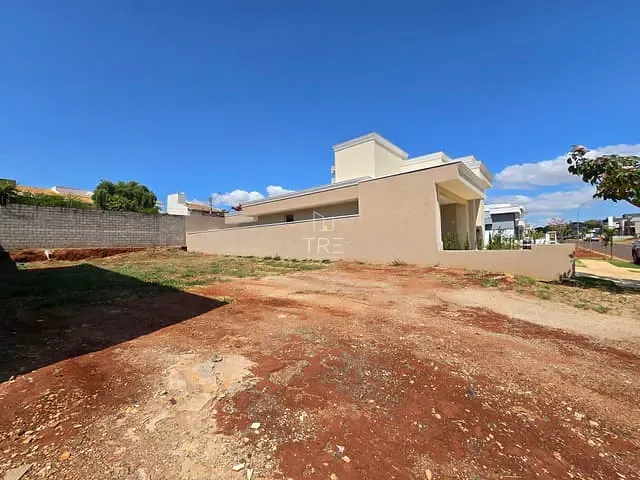 Terreno com 333m², à venda, no bairro Parque Brasil 500 em Paulínia