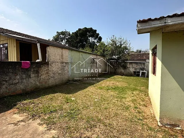 Terreno com 576m², à venda, no bairro Centro em Araucária