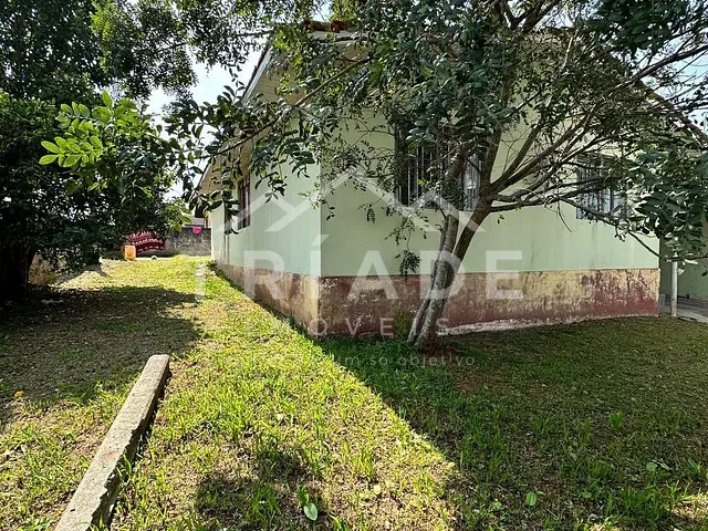 Terreno com 576m², à venda, no bairro Centro em Araucária