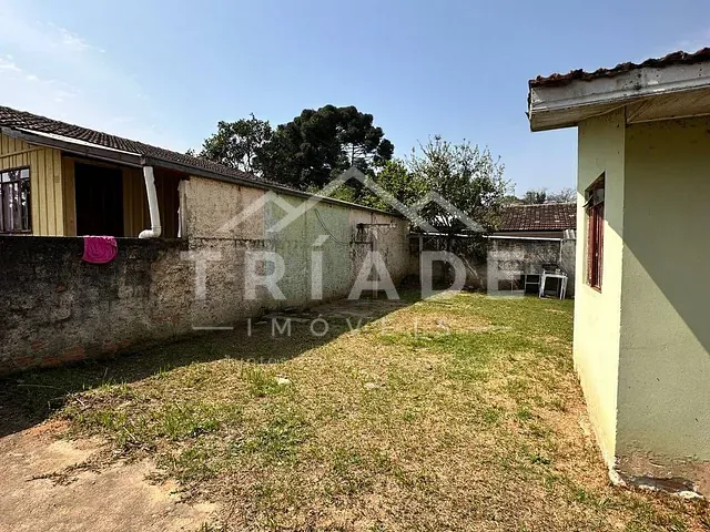 Terreno com 576m², à venda, no bairro Centro em Araucária