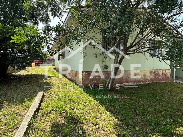 Terreno com 576m², à venda, no bairro Centro em Araucária