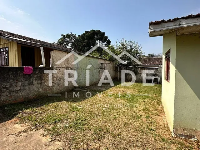 Terreno com 576m², à venda, no bairro Centro em Araucária