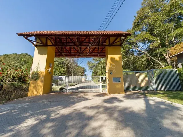 Terreno com 13m², à venda, no bairro Vila David Antônio em Campo Largo