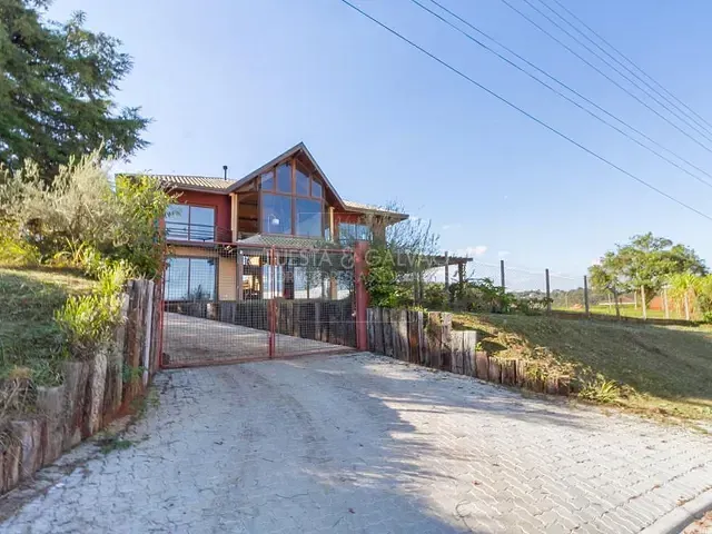 Terreno com 13m², à venda, no bairro Vila David Antônio em Campo Largo