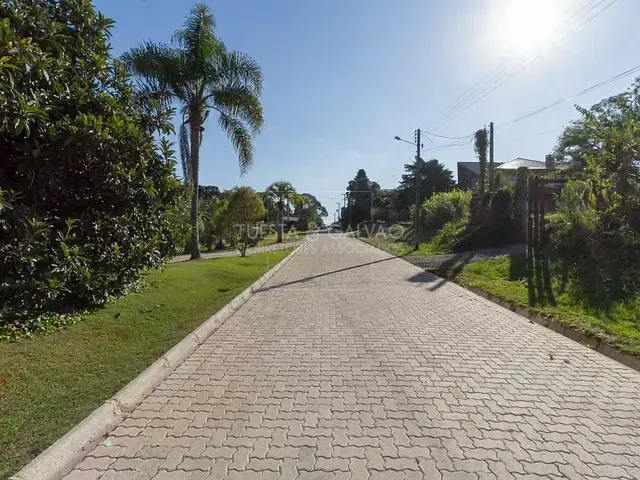 Terreno com 13m², à venda, no bairro Vila David Antônio em Campo Largo