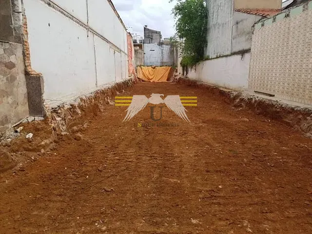 Terreno com 433m², à venda, no bairro Tatuapé em São Paulo