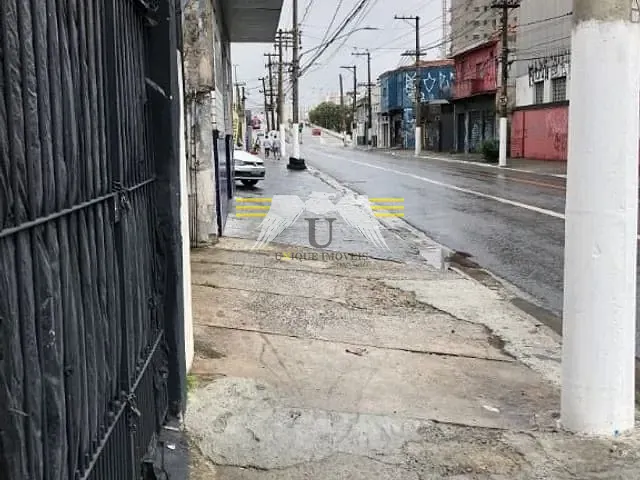 Terreno com 433m², à venda, no bairro Tatuapé em São Paulo