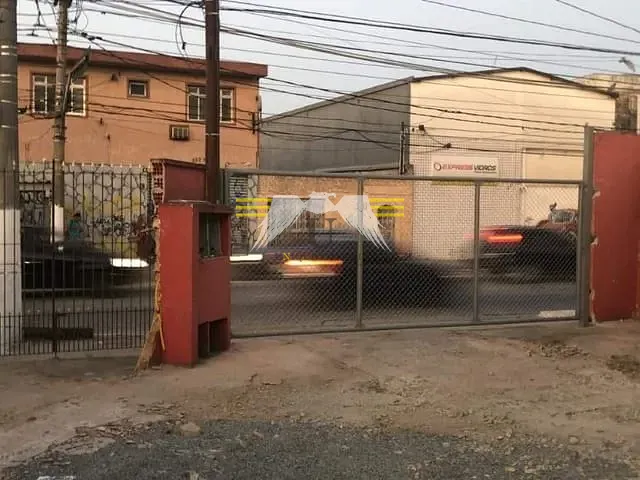 Terreno com 433m², à venda, no bairro Tatuapé em São Paulo