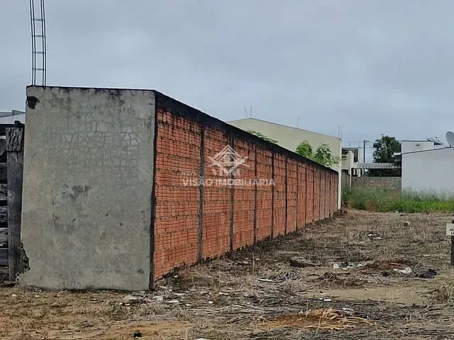 Terreno com 350m², à venda, no bairro Jardim Terra Rica em Sinop