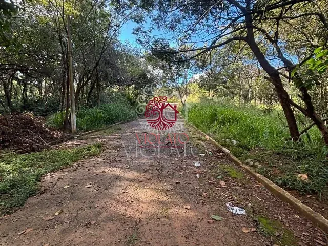 Terreno com 1000m², à venda, no bairro Lagoa Mansões em Lagoa Santa