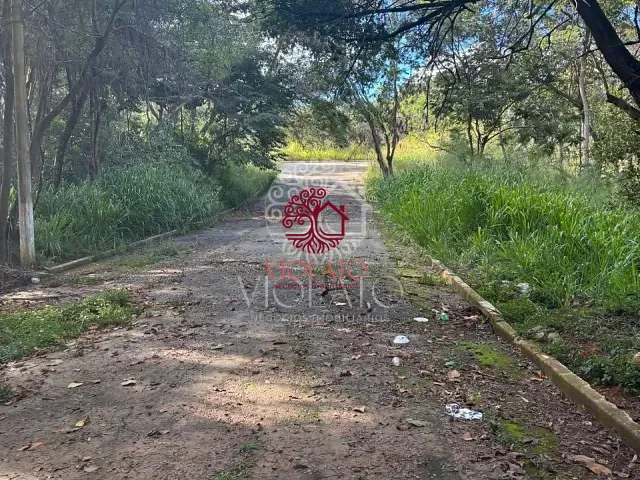 Terreno com 1000m², à venda, no bairro Lagoa Mansões em Lagoa Santa