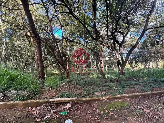 Terreno com 1000m², à venda, no bairro Lagoa Mansões em Lagoa Santa