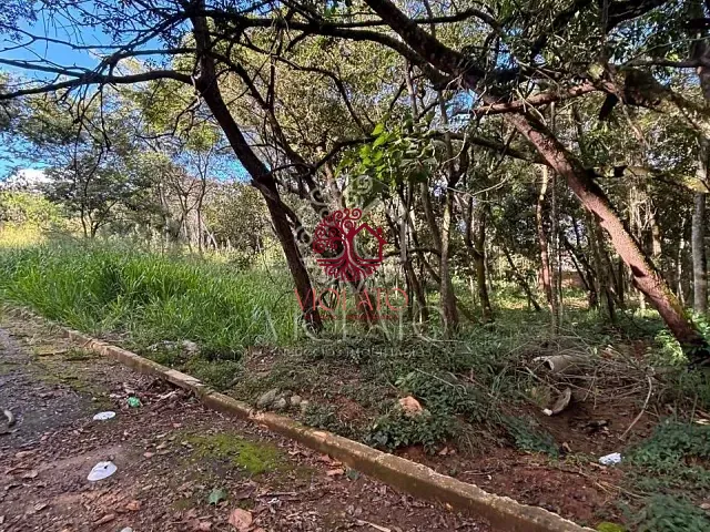 Terreno com 1000m², à venda, no bairro Lagoa Mansões em Lagoa Santa