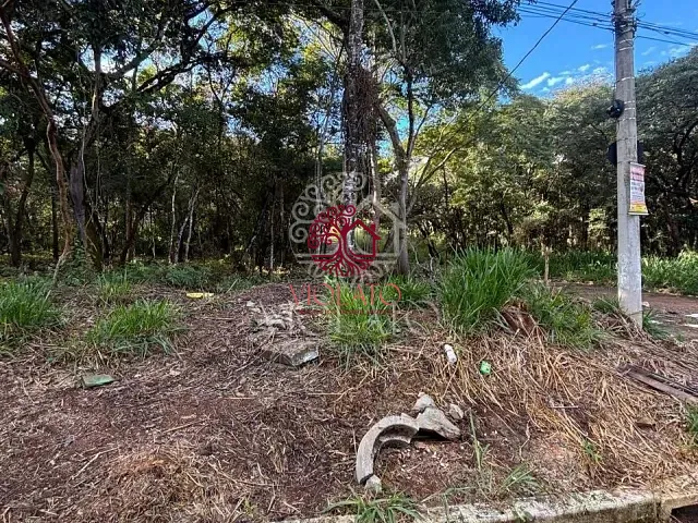 Terreno com 1000m², à venda, no bairro Lagoa Mansões em Lagoa Santa