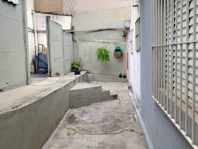 Terreno com 280m², à venda, no bairro Rio Pequeno em São Paulo