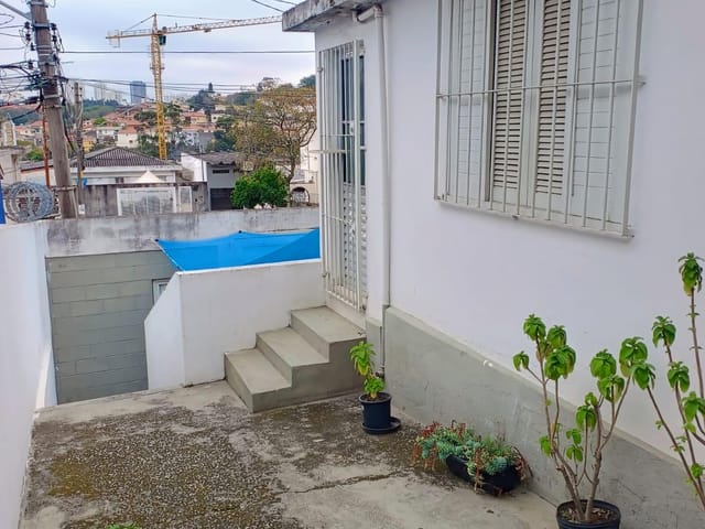 Terreno com 280m², à venda, no bairro Rio Pequeno em São Paulo