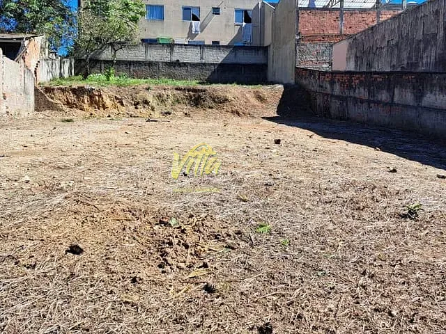 Terreno com 420m², à venda, no bairro Iguaçu em Araucária